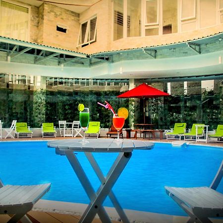Anh Dao Mekong 2 Hotel Cần Thơ Zewnętrze zdjęcie