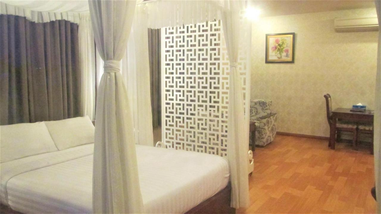 Anh Dao Mekong 2 Hotel Cần Thơ Zewnętrze zdjęcie