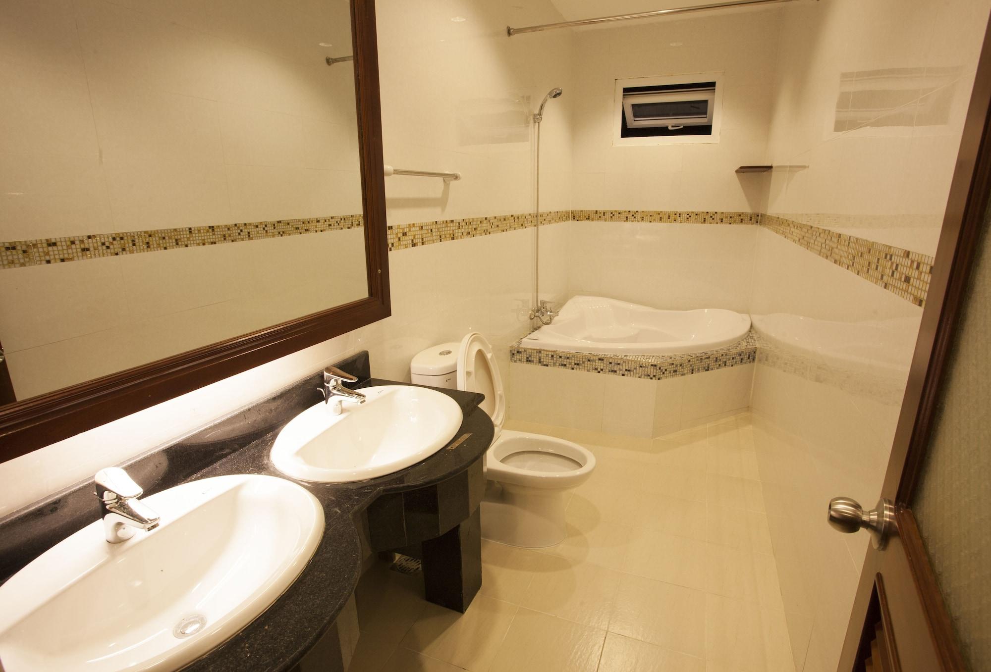 Anh Dao Mekong 2 Hotel Cần Thơ Zewnętrze zdjęcie