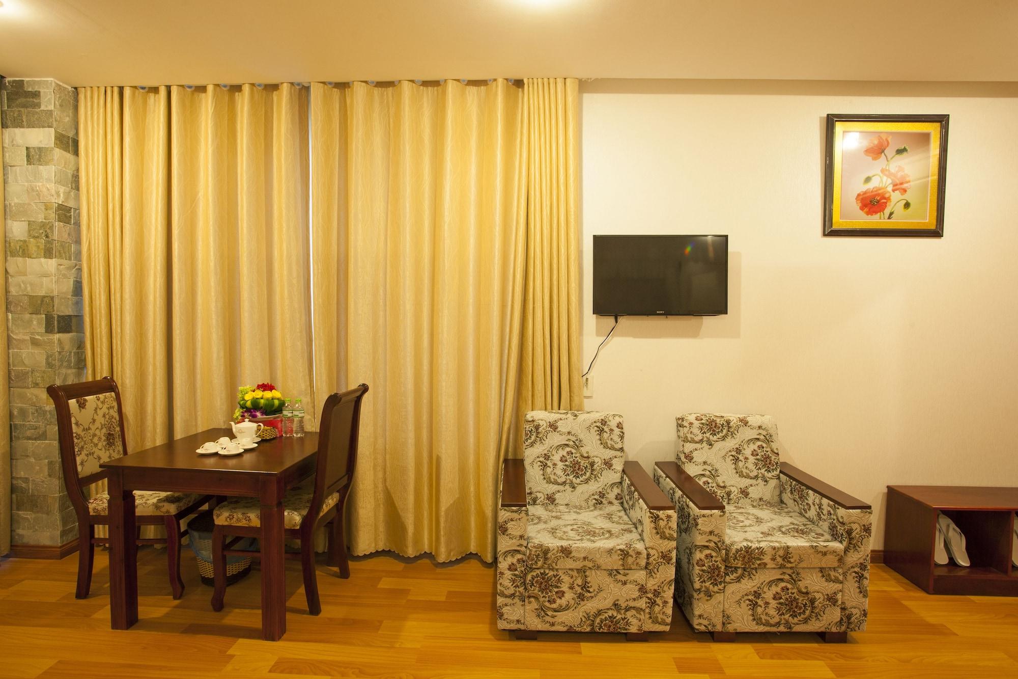 Anh Dao Mekong 2 Hotel Cần Thơ Zewnętrze zdjęcie