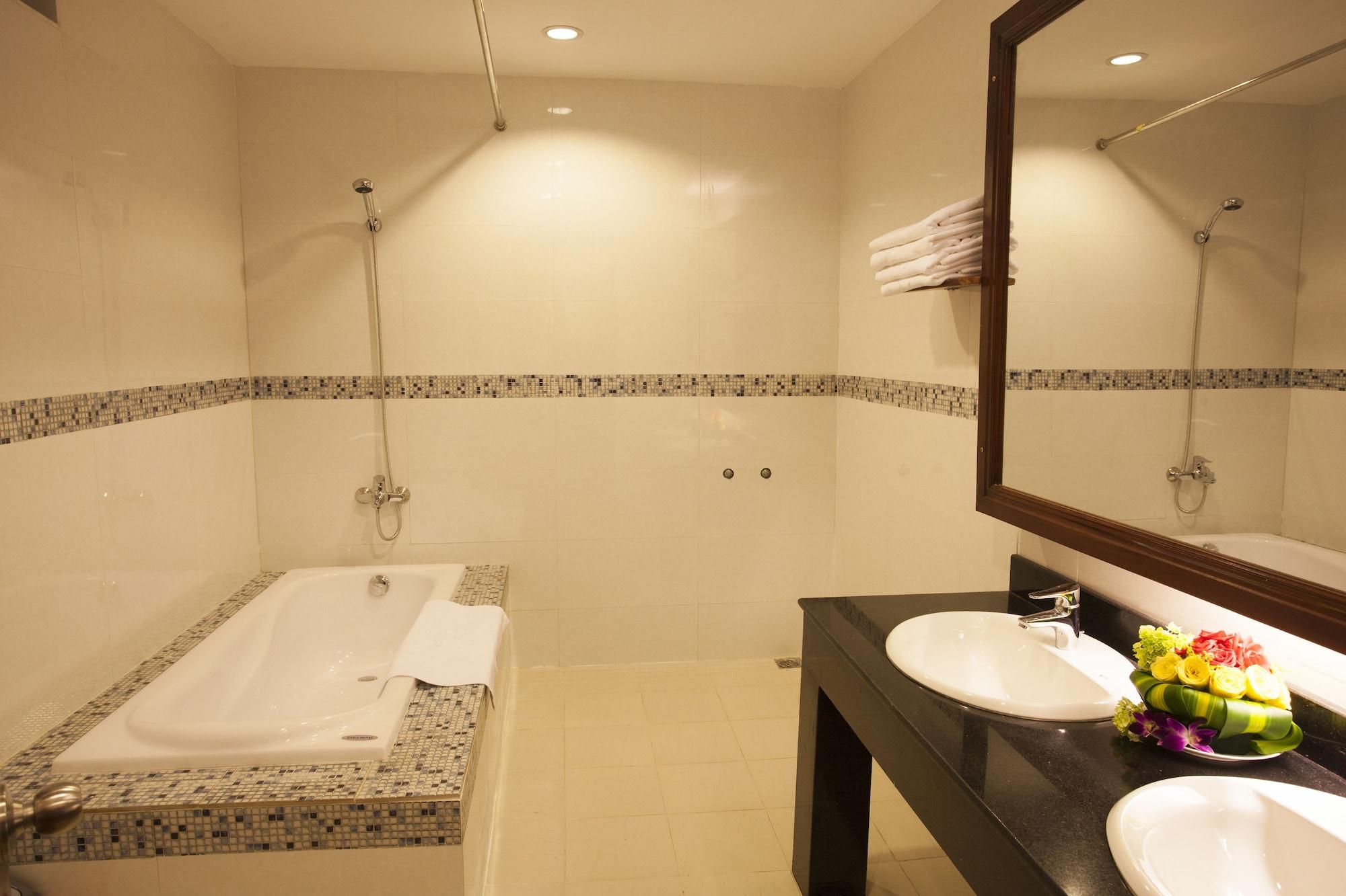 Anh Dao Mekong 2 Hotel Cần Thơ Zewnętrze zdjęcie