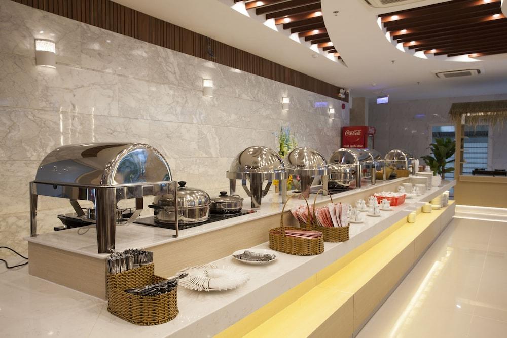 Anh Dao Mekong 2 Hotel Cần Thơ Zewnętrze zdjęcie