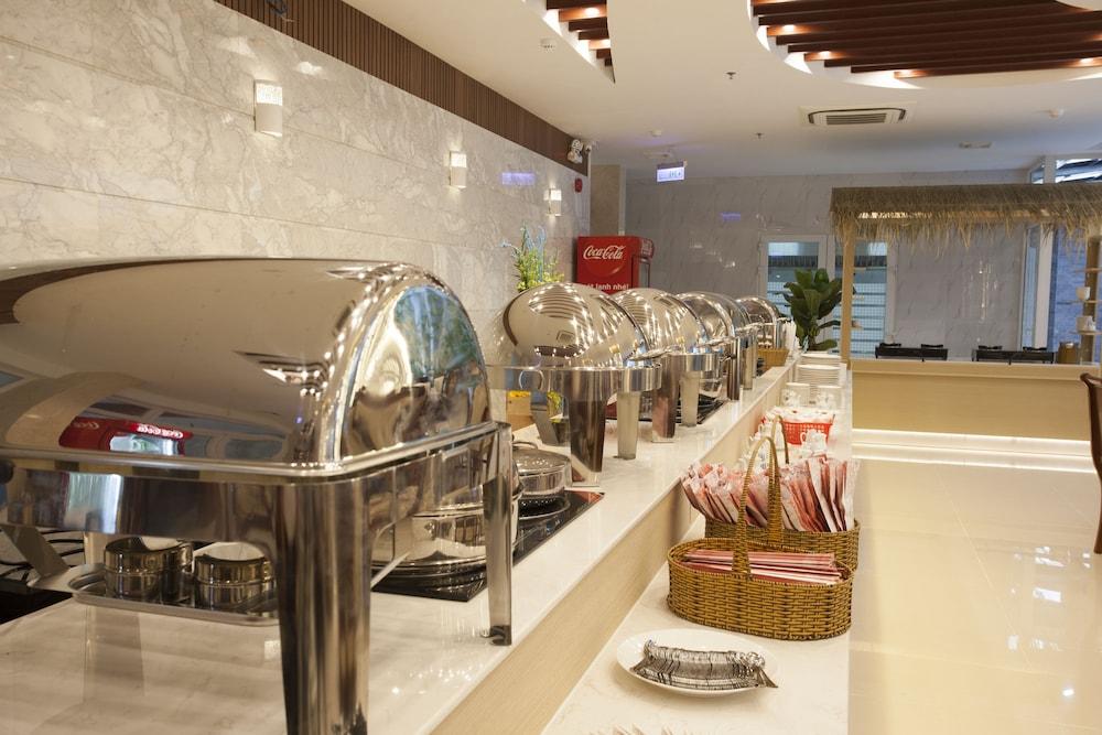 Anh Dao Mekong 2 Hotel Cần Thơ Zewnętrze zdjęcie
