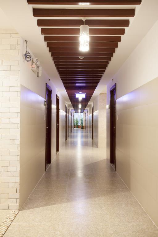 Anh Dao Mekong 2 Hotel Cần Thơ Zewnętrze zdjęcie