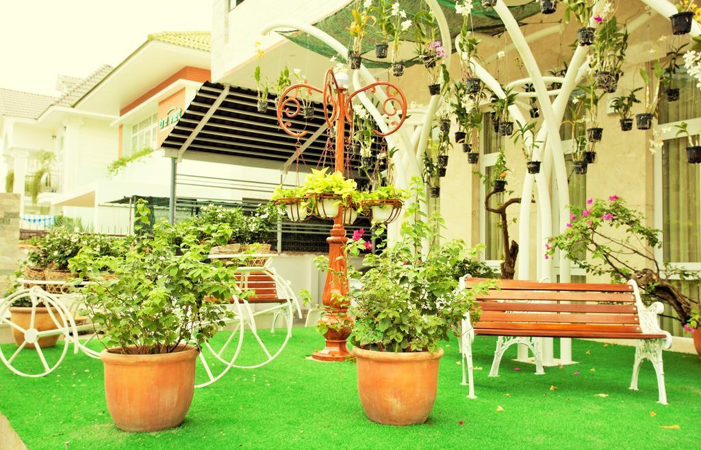 Anh Dao Mekong 2 Hotel Cần Thơ Zewnętrze zdjęcie
