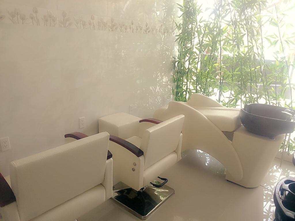 Anh Dao Mekong 2 Hotel Cần Thơ Zewnętrze zdjęcie