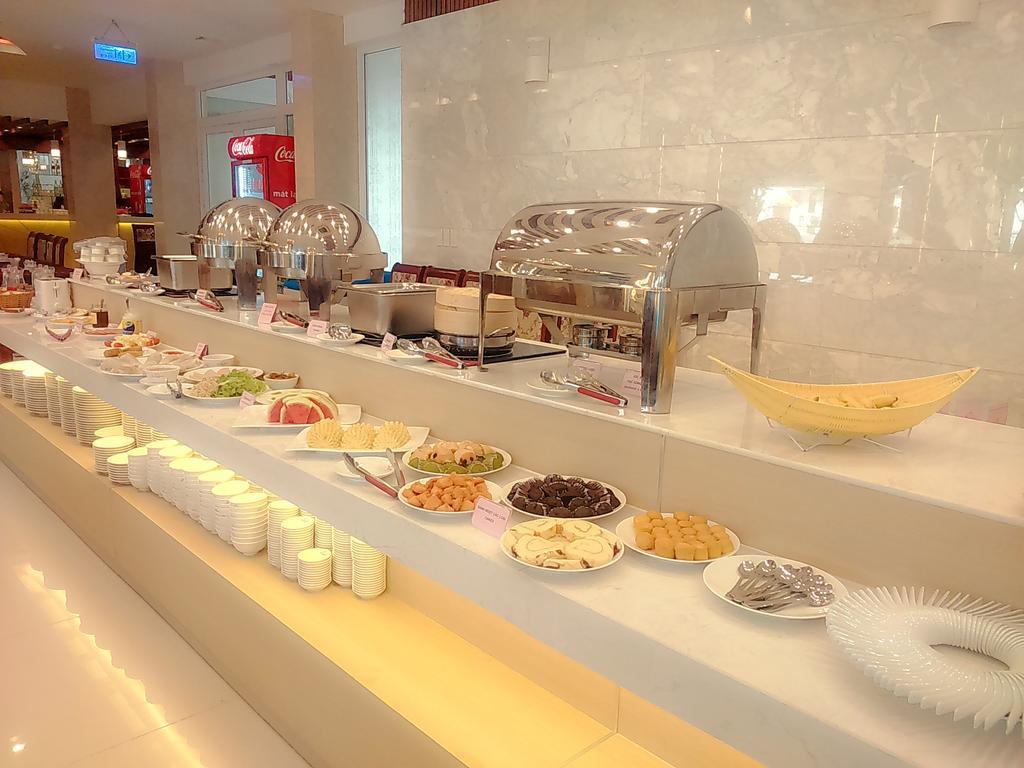 Anh Dao Mekong 2 Hotel Cần Thơ Zewnętrze zdjęcie