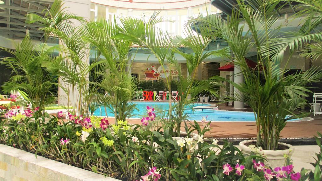 Anh Dao Mekong 2 Hotel Cần Thơ Zewnętrze zdjęcie