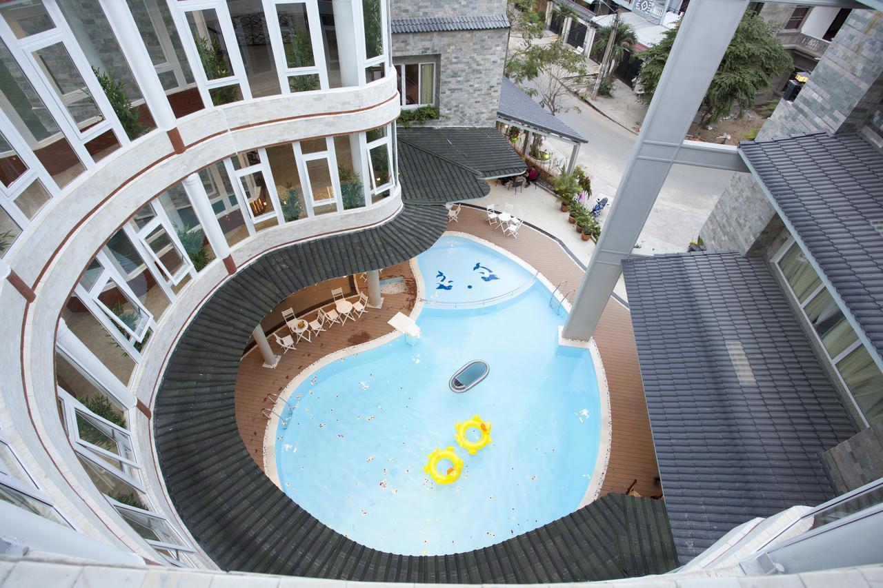 Anh Dao Mekong 2 Hotel Cần Thơ Pokój zdjęcie