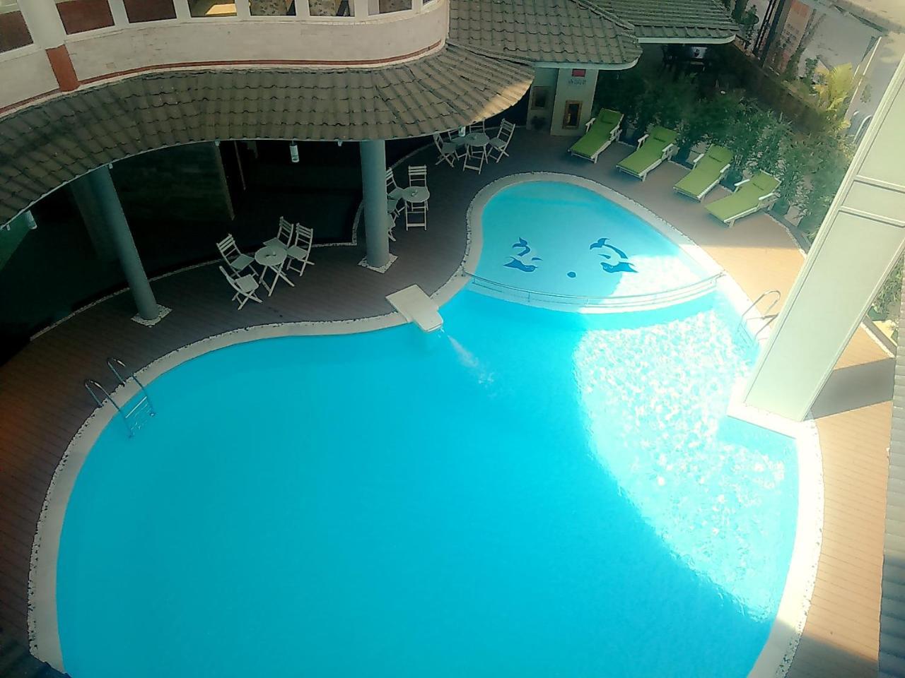 Anh Dao Mekong 2 Hotel Cần Thơ Zewnętrze zdjęcie